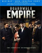 Boardwalk Empire: The Complete Second Season (Blu-ray + DVD + UV Copy) (US Import ohne dt. Ton) Blu-ray