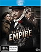Boardwalk Empire: The Complete Series (Blu-ray + Bonus Blu-ray) (AU Import ohne dt. Ton) Blu-ray