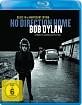 Bob Dylan - No Direction Home (Deluxe 10th Anniversary Edition) Blu-ray