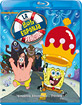 Bob Esponja: La Película (ES Import) Blu-ray