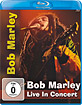 Bob Marley - Live in Concert Blu-ray