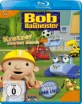 Bob der Baumeister 32 - Kratzer startet durch Blu-ray