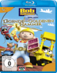 Bob der Baumeister - Die Legende vom Goldenen Hammer Blu-ray