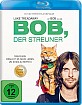 Bob, der Streuner Blu-ray