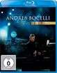 Andrea Bocelli - Vivere: Live in Tuscany Blu-ray