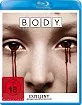 Body (2015) Blu-ray