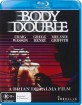 Body Double (1984) (AU Import ohne dt. Ton) Blu-ray