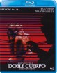 Doble Cuerpo (1984) (ES Import) Blu-ray