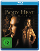 Body Heat - Eine heißkalte Frau Blu-ray