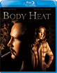 Body Heat (US Import) Blu-ray