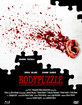 Body Puzzle - Mit blutigen Grüssen (Limited X-Rated Eurocult Collection #6) (Cover B) Blu-ray