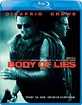 Body of Lies (US Import ohne dt. Ton) Blu-ray