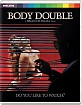 Body Double (1984) - Indicator Series Limited Edition (Blu-ray + DVD) (UK Import ohne dt. Ton) Blu-ray