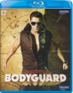 Bodyguard (2011) (IN Import ohne dt. Ton) Blu-ray
