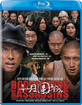Bodyguards and Assassins (Region A - HK Import ohne dt. Ton) Blu-ray
