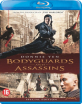 Bodyguards & Assassins - Special Edition (NL Import) Blu-ray