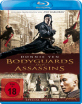 Bodyguards & Assassins - Special Edition Blu-ray