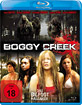 Boggy Creek - Das Bigfoot-Massaker Blu-ray