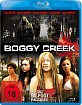 Boggy Creek - Das Bigfoot-Massaker (Neuauflage) Blu-ray