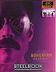 Bohemian Rhapsody (2018) 4K - Filmarena Exclusive #115 Limited Edition Fullslip XL Steelbook (4K UHD + Blu-ray) (CZ Import) Blu-ray