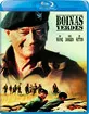 Boinas Verdes (ES Import) Blu-ray