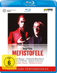 Boito - Mefistofele (Carsen) (Legendary Performances) Blu-ray