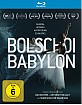 Bolschoi Babylon Blu-ray