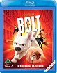 Bolt (2008) (DK Import) Blu-ray