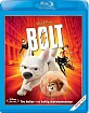 Bolt (2008) (NO Import) Blu-ray