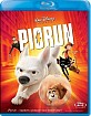 Piorun (2008) (PL Import) Blu-ray
