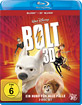 Bolt - Ein Hund für alle Fälle 3D (Blu-ray 3D)