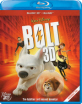 Bolt 3D (Blu-ray 3D) (SE Import) Blu-ray
