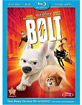 Bolt (Region A - US Import ohne dt. Ton) Blu-ray