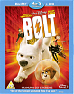 Bolt (UK Import ohne dt. Ton) Blu-ray