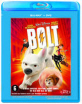 Bolt (Blu-ray + DVD Edition) (NL Import) Blu-ray