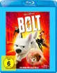 Bolt - Ein Hund für alle Fälle (Single Edition) Blu-ray