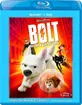Bolt - Un eroe a quattro zampe (Blu-ray + DVD) (IT Import ohne dt. Ton) Blu-ray