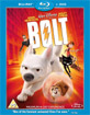 Bolt (Blu-ray + DVD + Toy) (UK Import ohne dt. Ton) Blu-ray