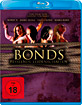 Bonds - Fesselnde Leidenschaften Blu-ray
