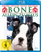 Bone - Allein zu Haus Blu-ray