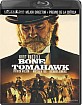 Bone Tomahawk (ES Import ohne dt. Ton) Blu-ray