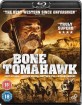 Bone Tomahawk (UK Import ohne dt. Ton) Blu-ray