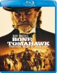Bone Tomahawk (Region A - US Import ohne dt. Ton) Blu-ray