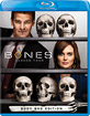 Bones: Season 4 (US Import ohne dt. Ton) Blu-ray