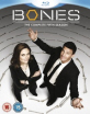 Bones: Season 5 (UK Import ohne dt. Ton) Blu-ray