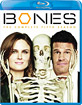 Bones: Season 5 (US Import ohne dt. Ton) Blu-ray