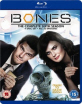 Bones: Season 6 (UK Import ohne dt. Ton) Blu-ray