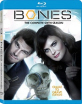 Bones: Season 6 (US Import ohne dt. Ton) Blu-ray