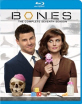 Bones: Season 7 (US Import ohne dt. Ton) Blu-ray