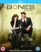 Bones: Season 8 (UK Import ohne dt. Ton) Blu-ray